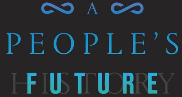 "A People's Future Of The United States" Edited By Victor LaValle And John Josep