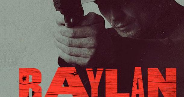 Review: "Raylan" by Elmore Leonard