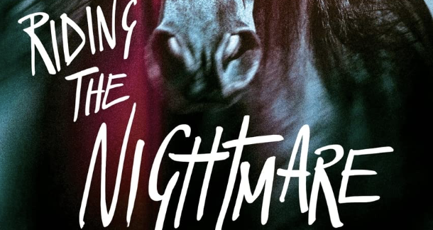 "Riding the Nightmare" by Lisa Tuttle