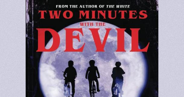 "Two Minutes With The Devil" by Matt Micheli: A Rumination