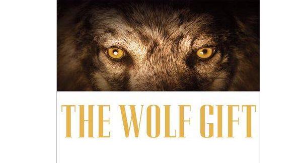 Review: 'The Wolf Gift' by Anne Rice