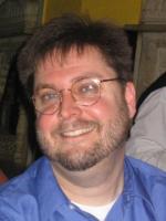 John Langan, Author and LitReactor Instructor