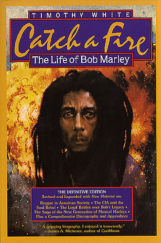 'Catch A Fire: The Life of Bob Marley'