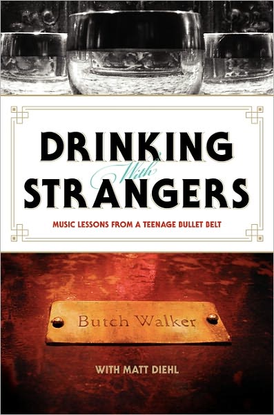 'Drinking With Strangers'