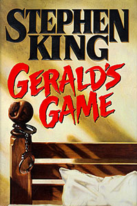 'Gerald's Game' by Stephen King