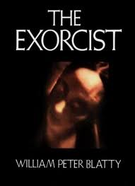 'The Exorcist' by William Peter Blatty