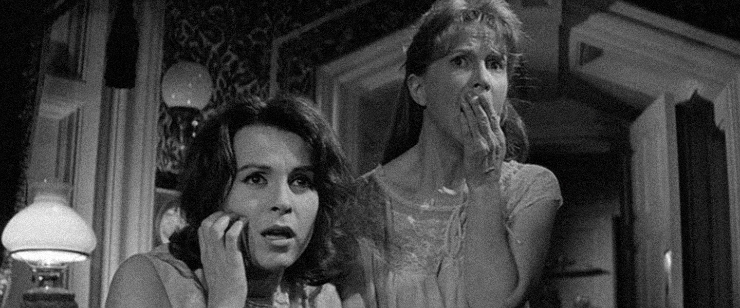 Image result for the haunting 1963