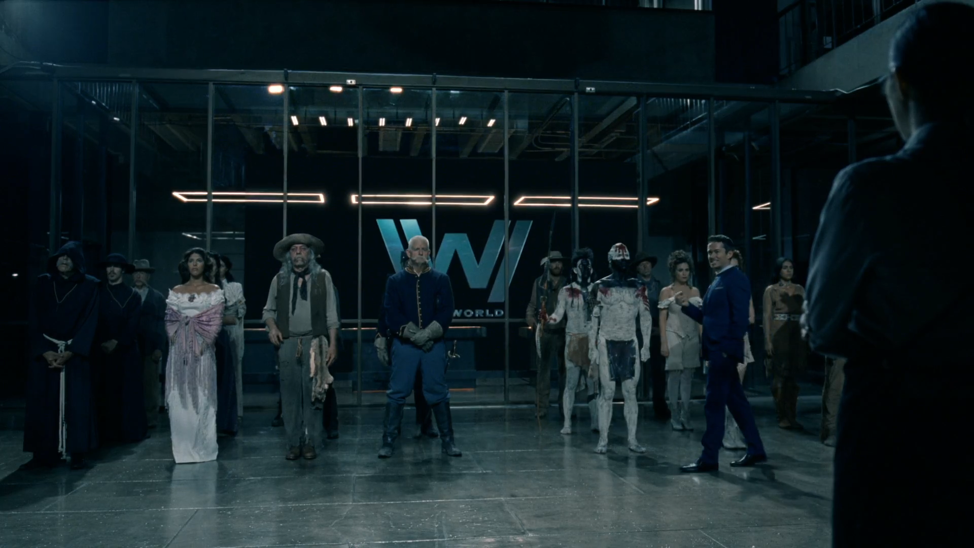 What 'Westworld' Can Teach Us About Writers | LitReactor