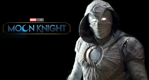 So I just watched the Moon Knight Trailer