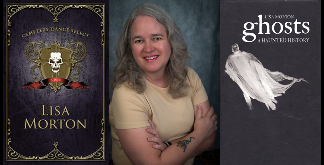Lisa Morton on Women in Horror, Juggling a Broad Career, and Becoming a  Halloween Expert | LitReactor