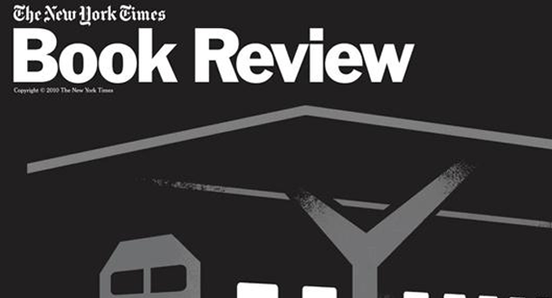 new york times review of books subscription