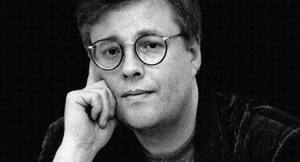 Short Story From 17 Year-Old Stieg Larson To Appear In New Anthology | LitReactor - noir-crime-fiction-stieg-larsson-via-planetadelibros