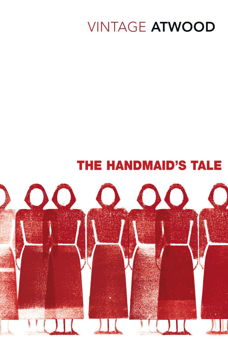 BOOK REPORTS FOR ADULTS: “The Handmaid’s Tale” by Margaret Atwood